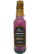 Butterfly Pea Kombucha
